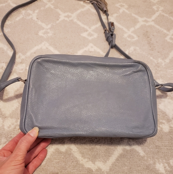 YSL Monogram Camera Bag - Picture 4 of 16